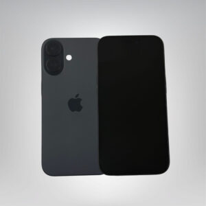 Apple iPhone 16