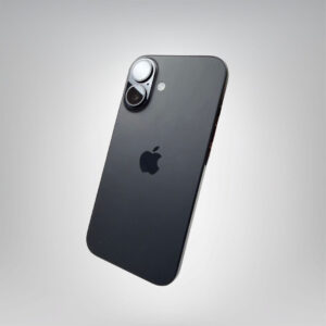 Alternative view of Apple iPhone 16