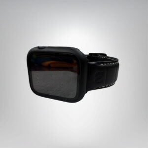 Alternative view of Apple Watch Series 4