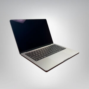 Apple Macbook Pro 2021