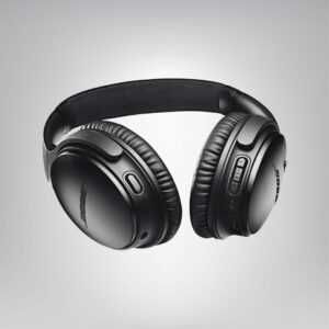 Alternative view of Bose Quiet Comfort 35 II