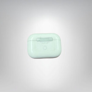 Alternative view of Apple AirPod Pro 2nd Gen