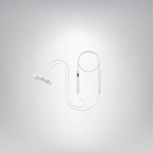 Alternative view of Apple BeatsX