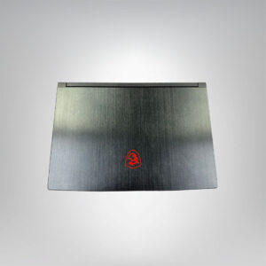 Alternative view of MSI GF65 Thin 15.6 Gaming