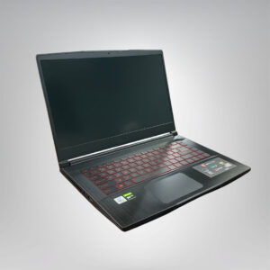 MSI GF65 Thin 15.6 Gaming